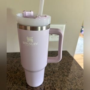 Lavender 40 oz Stanley